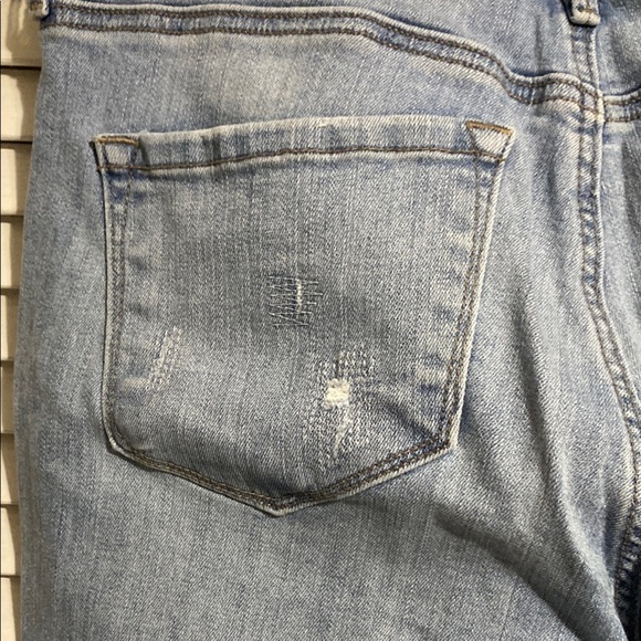 Loft Cropped jeans - Picture 10 of 11